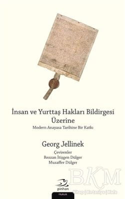 İnsan ve Yurttaş Hakları Bildirgesi Üzerine