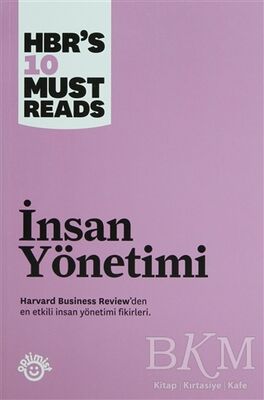 İnsan Yönetimi