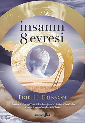 İnsanın 8 Evresi