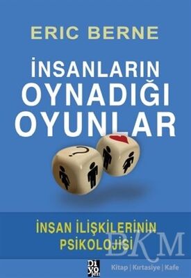 İnsanların Oynadığı Oyunlar