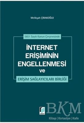 İnternet Erişiminin Engellenmesi ve Erişim Sağlayıcıları Birliği