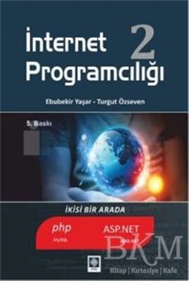 İnternet Programcılığı 2