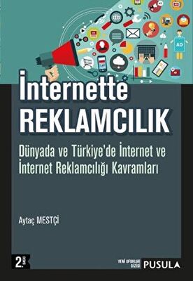 İnternette Reklamcılık