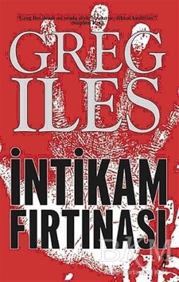 İntikam Fırtınası