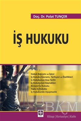 İş Hukuku