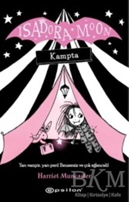 Isadora Moon Kampta