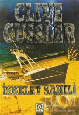 İskelet Sahili