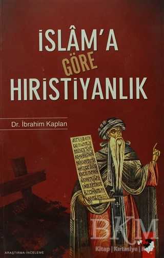 İslam'a Göre Hıristiyanlık