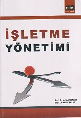 İşletme Yönetimi