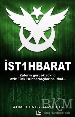 İst1hbarat