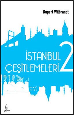 İstanbul Çeşitlemeleri 2