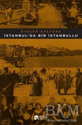 İstanbul'da Bir İstanbullu