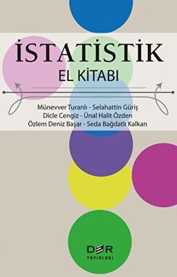 İstatistik El Kitabı