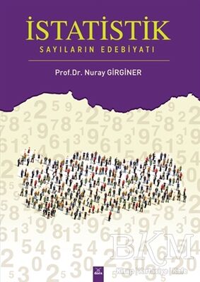 İstatistik Sayıların Edebiyatı