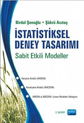 İstatistiksel Deney Tasarımı