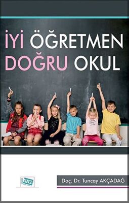 İyi Öğretmen Doğru Okul