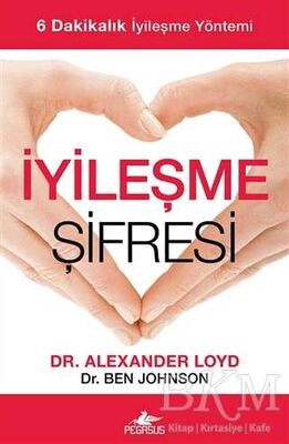 İYİLEŞME ŞİFRESİ