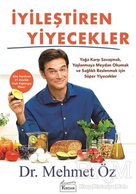 İyileştiren Yiyecekler