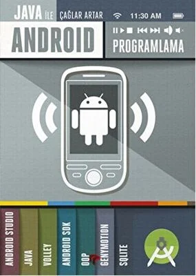 Java İle Android Programlama PDF indir Java İle Android Programlama PDF indir