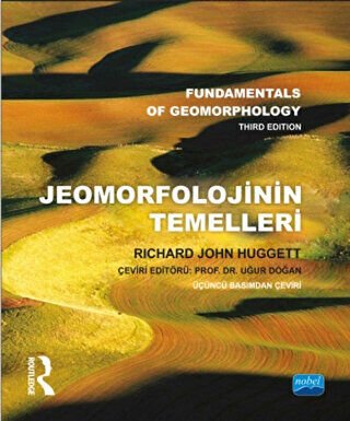 Jeomorfolojinin Temelleri