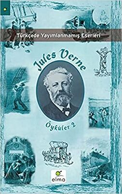 Jules Verne Öyküler 2