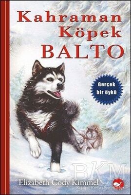 Kahraman Köpek Balto Ciltsiz