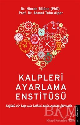 Kalpleri Ayarlama Enstitüsü