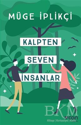 Kalpten Seven İnsanlar