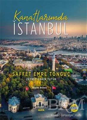 Kanatlarımda İstanbul