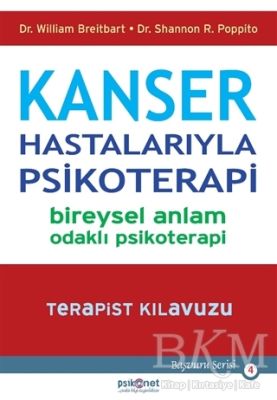 Kanser Hastalarıyla Psikoterapi