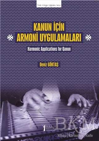 Kanun İçin Armoni Uygulamaları