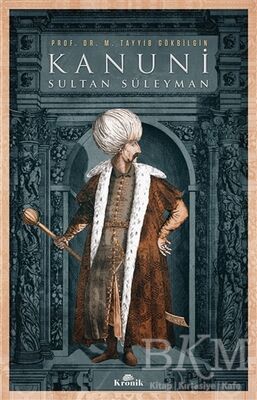 Kanuni Sultan Süleyman