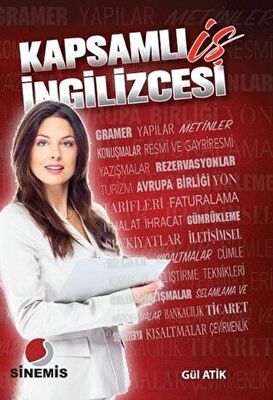 Kapsamlı İş İngilizcesi