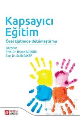 Kapsayıcı Eğitim