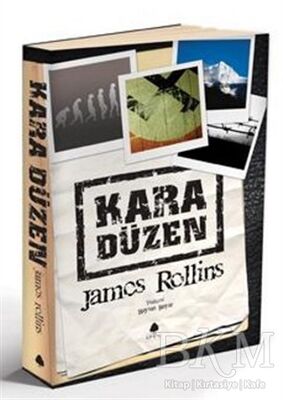 Kara Düzen