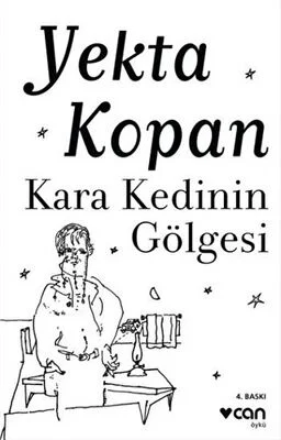 Kara Kedinin Gölgesi