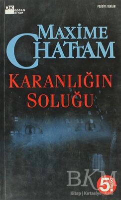 Karanlığın Soluğu