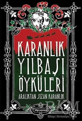 Karanlık Yılbaşı Öyküleri