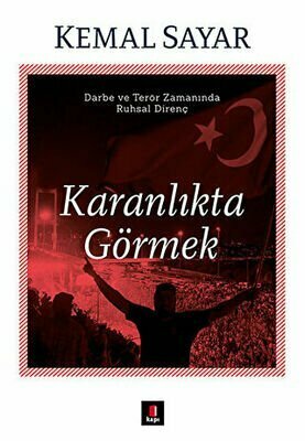 Karanlıkta Görmek