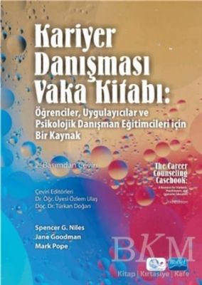 Kariyer Danışması Vaka Kitabı