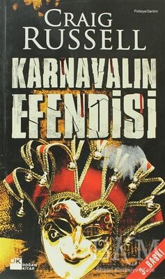 Karnavalın Efendisi