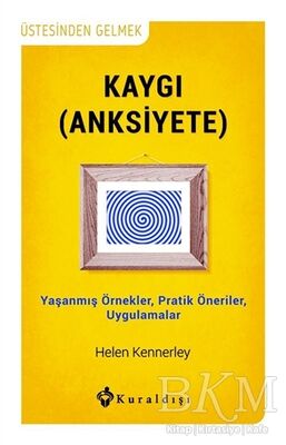 Kaygı Anksiyete