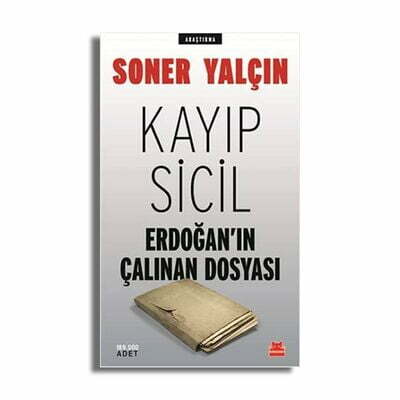 Kayıp Sicil