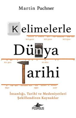 Kelimelerle Dünya Tarihi