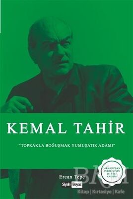 Kemal Tahir