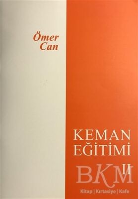 Keman Eğitimi - 2