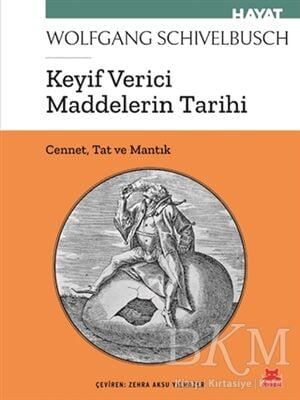 Keyif Verici Maddelerin Tarihi