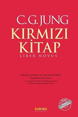 KIRMIZI KİTAP