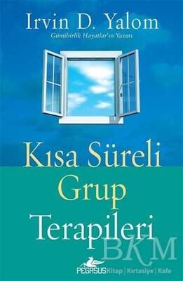 KISA SÜRELİ GRUP TERAPİLERİ