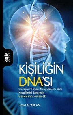 Kişiliğin DNA'sı